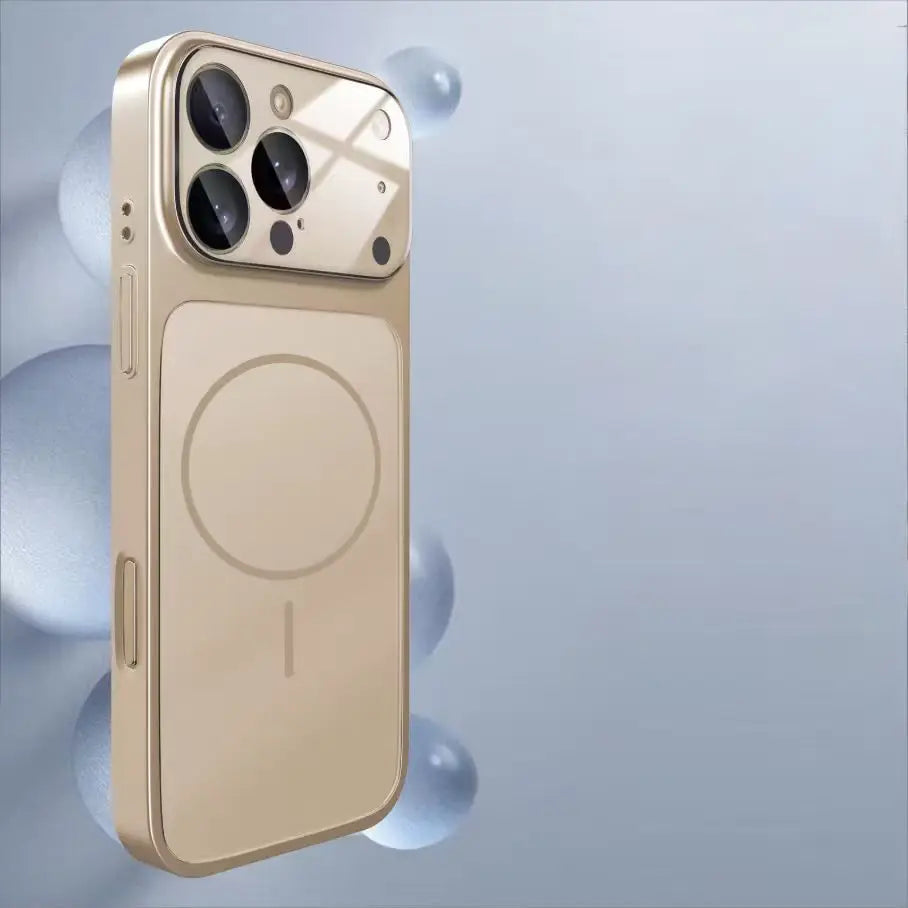 Abalone Shell iPhone Case