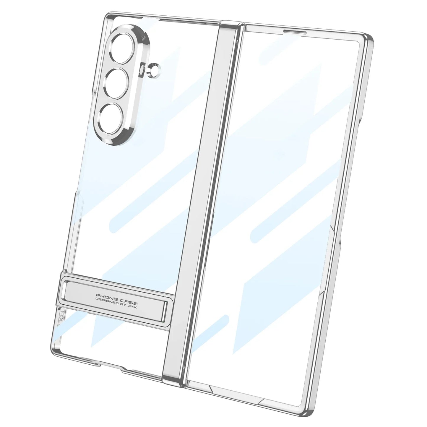 ClearFort Hinge Stand