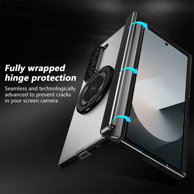 ArmorGrip Magnetic