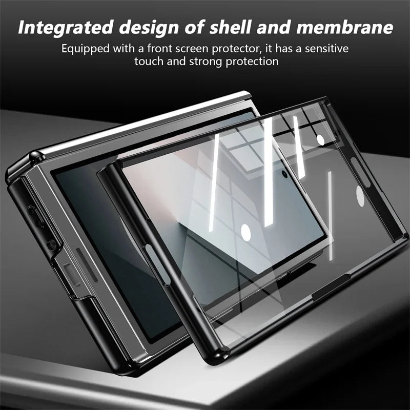 ArmorGrip Magnetic