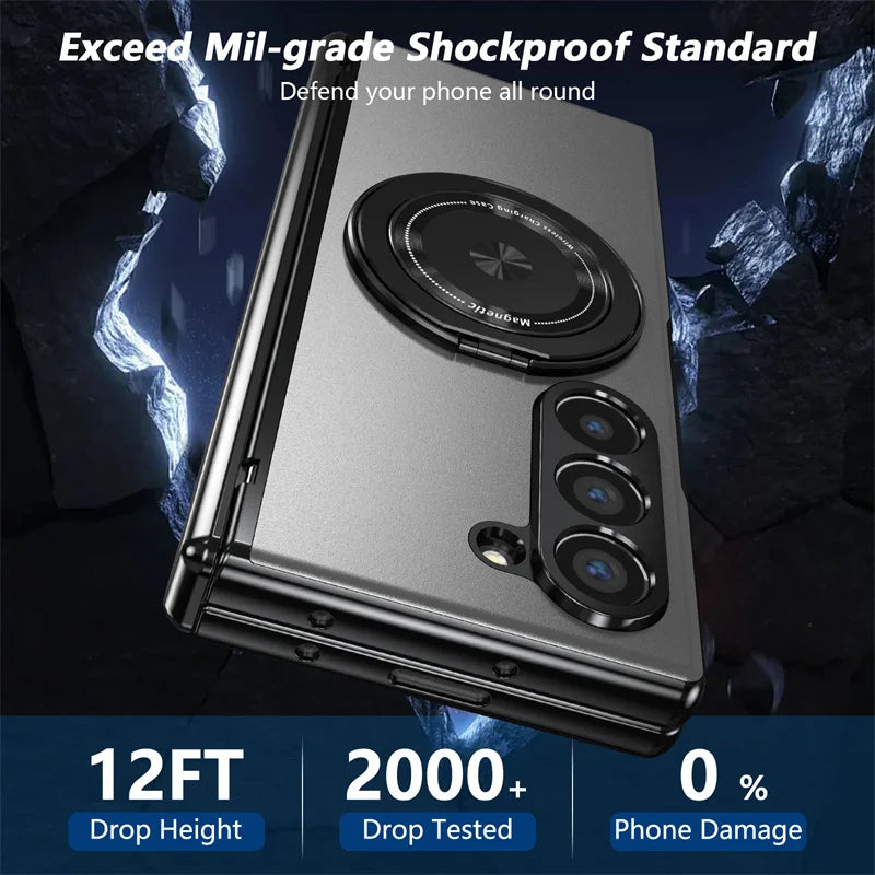ArmorGrip Magnetic