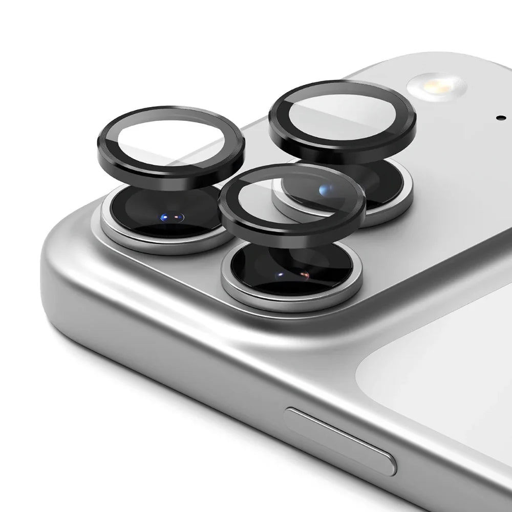 Military Grade Camera Glass Protector