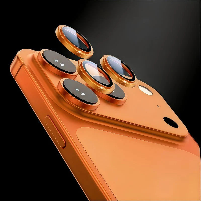 Military Grade Camera Glass Protector