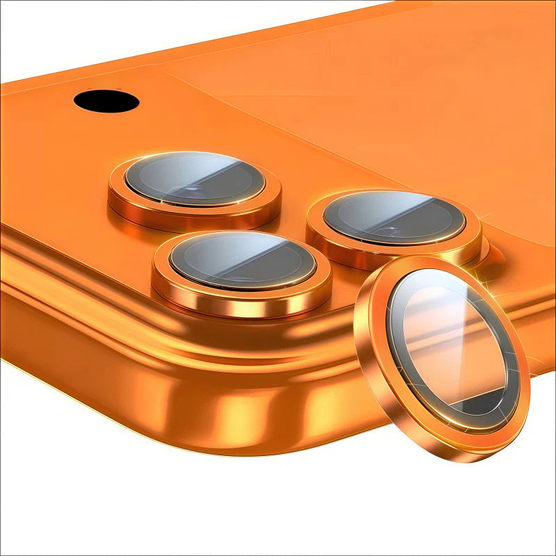 Military Grade Camera Glass Protector