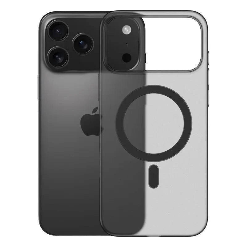 0.3MM Paper Back Case with MagSafe