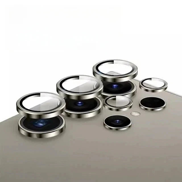 HD Optix Lens Protector