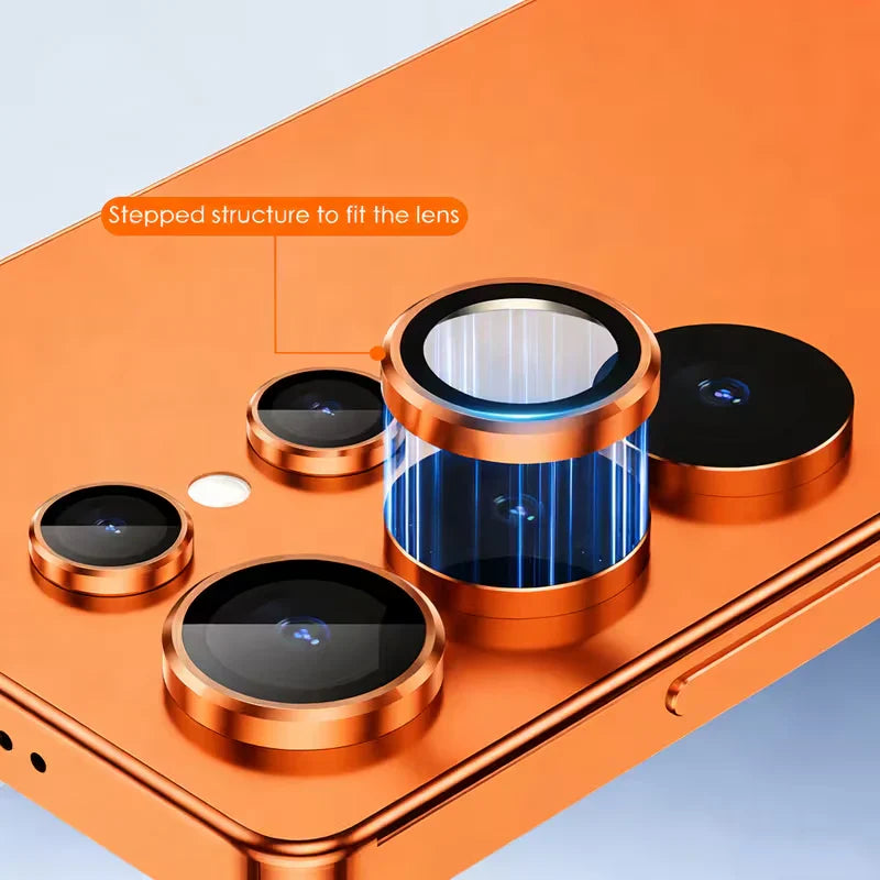 HD Optix Lens Protector