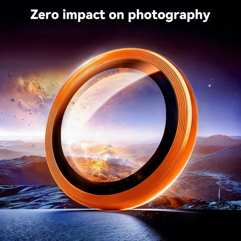 HD Optix Lens Protector