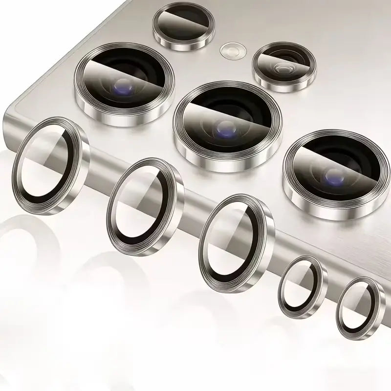 HD Optix Lens Protector