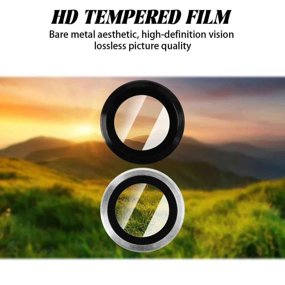 HD Optix Lens Protector