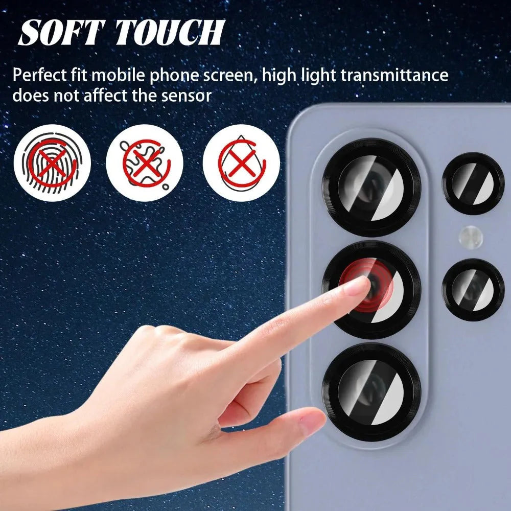 HD Optix Lens Protector