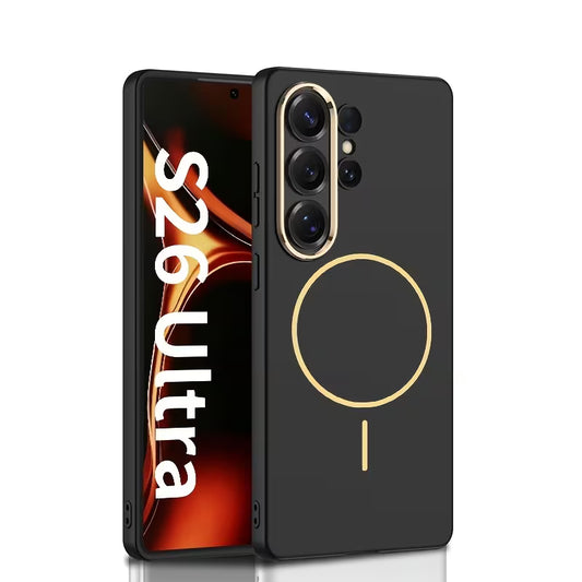 RoyalRing Slim Magnetic Case - Galaxy S26 Ultra