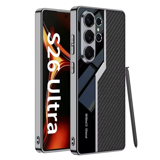 Executive Prime Protection Case – S26 Ultra