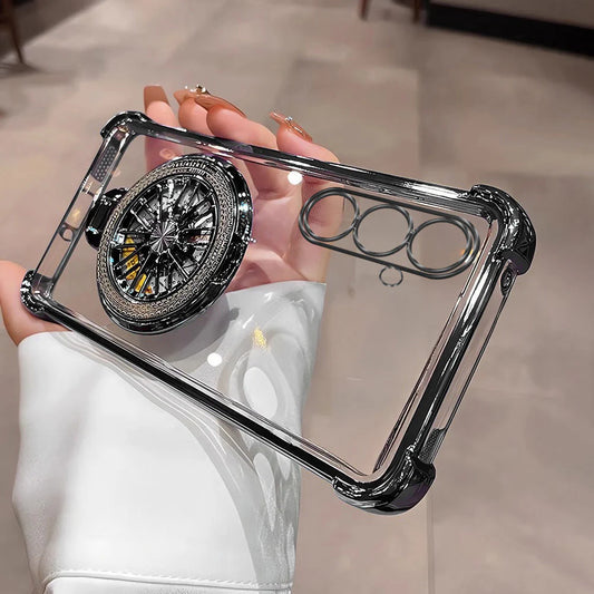 AeroWheel Case