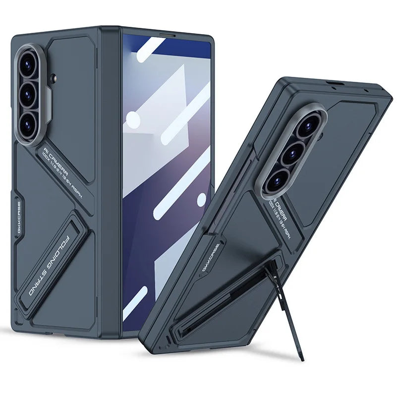DefenX Stand Cover