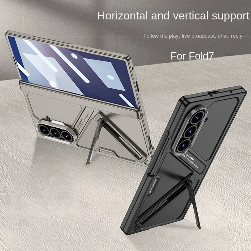 DefenX Stand Cover