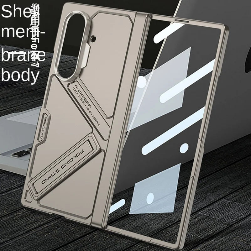 DefenX Stand Cover