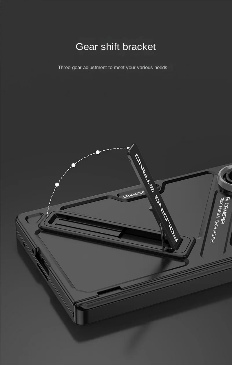 DefenX Stand Cover
