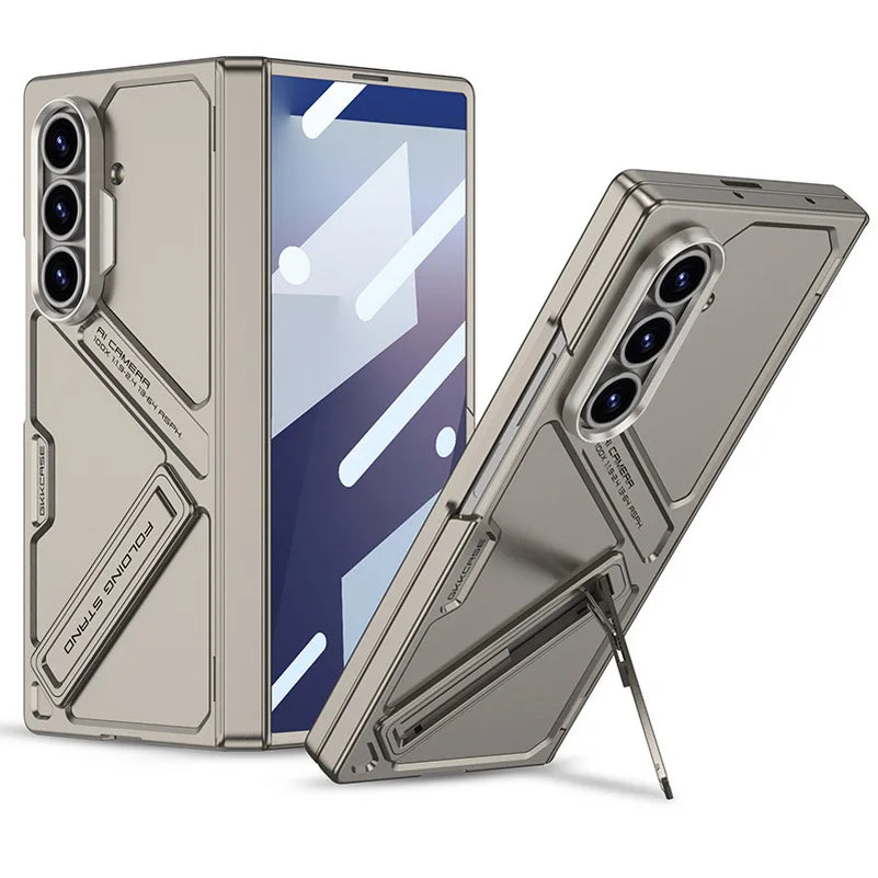 DefenX Stand Cover