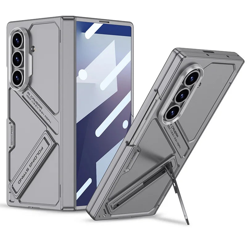 DefenX Stand Cover