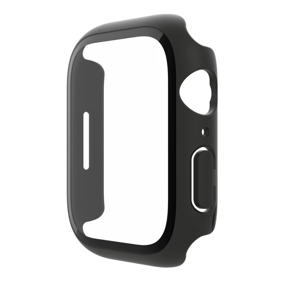 Screen Protector + Bumper for Apple Watch
