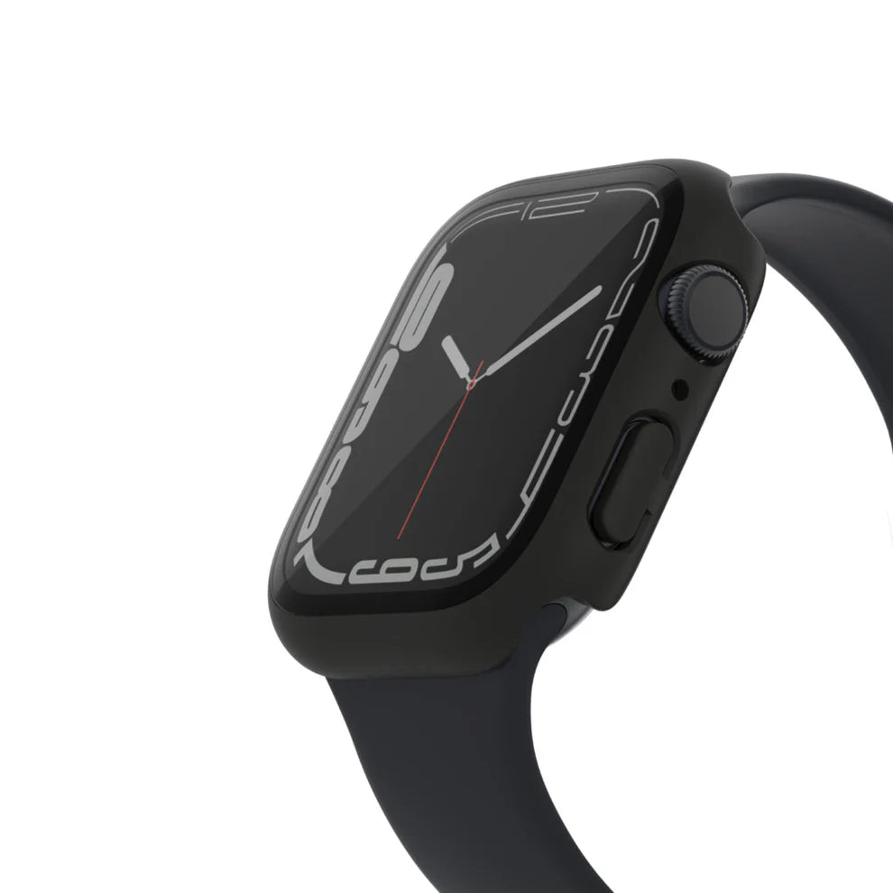 Screen Protector + Bumper for Apple Watch