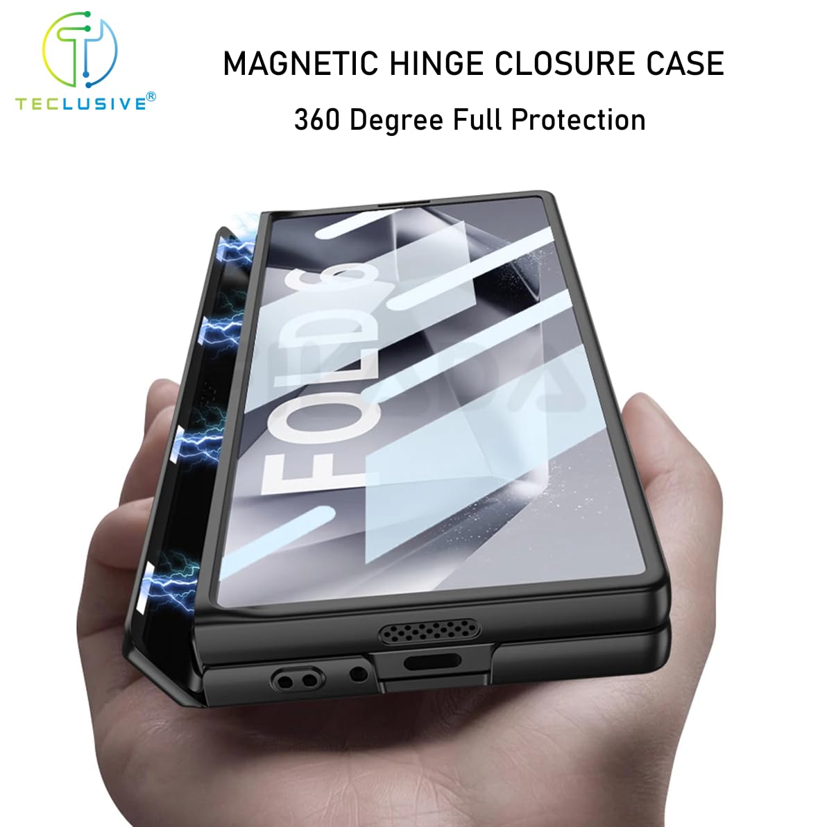 TECLUSIVE UltraGuard Fold 7