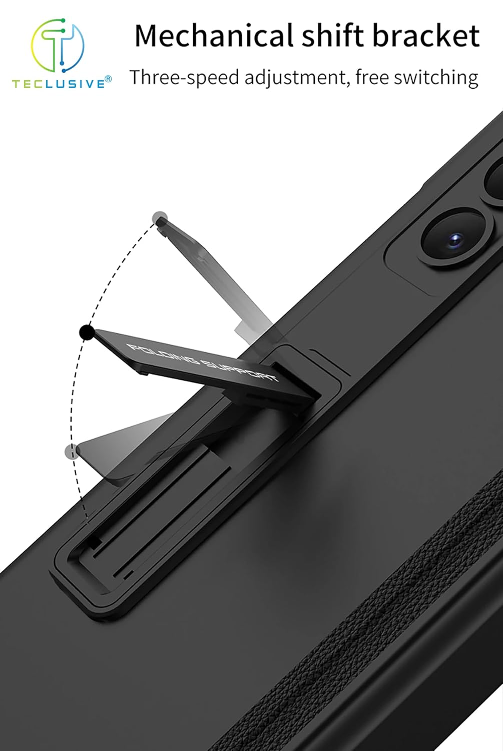 TECLUSIVE UltraGuard Fold 7