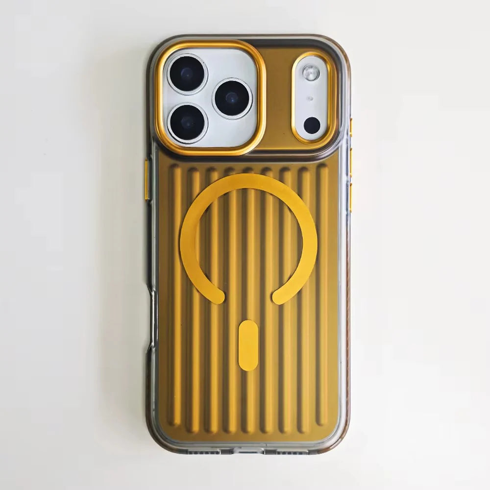 CorrugaShield MagSafe Case - iPhone 17 Series