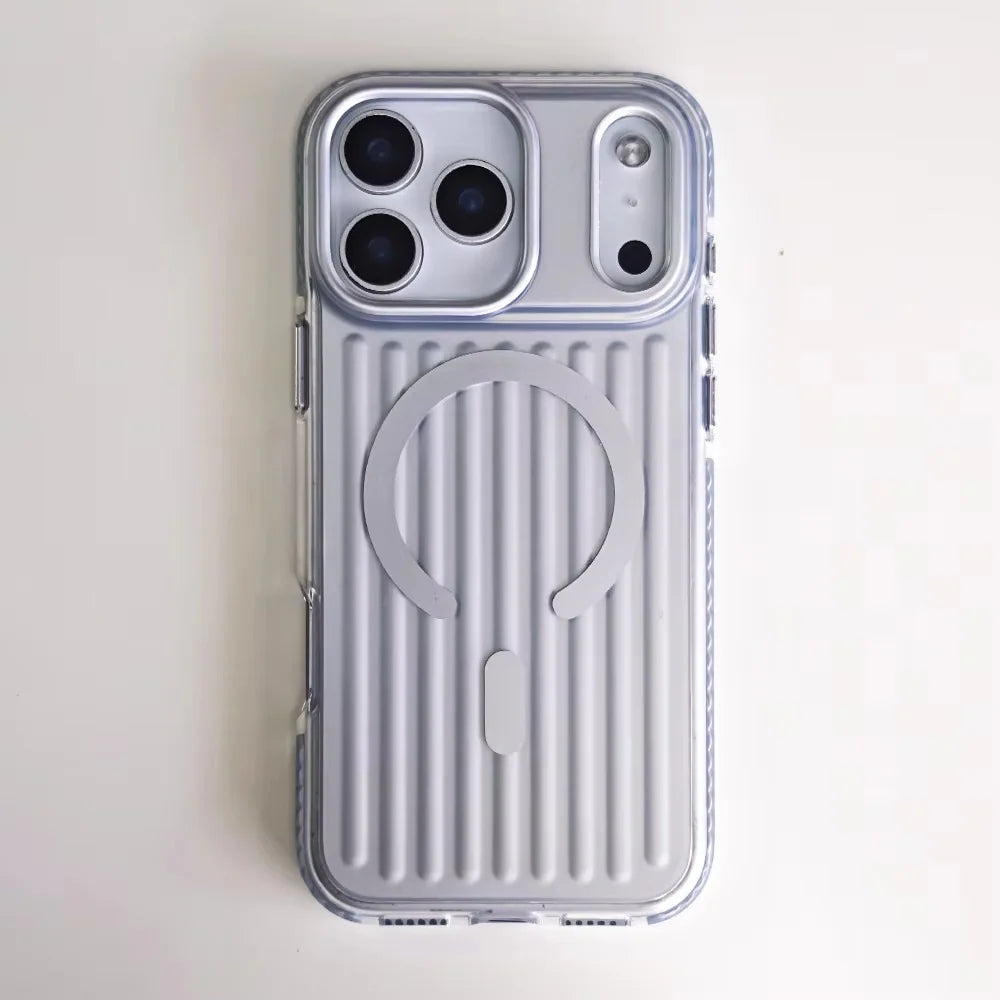 CorrugaShield MagSafe Case - iPhone 17 Series
