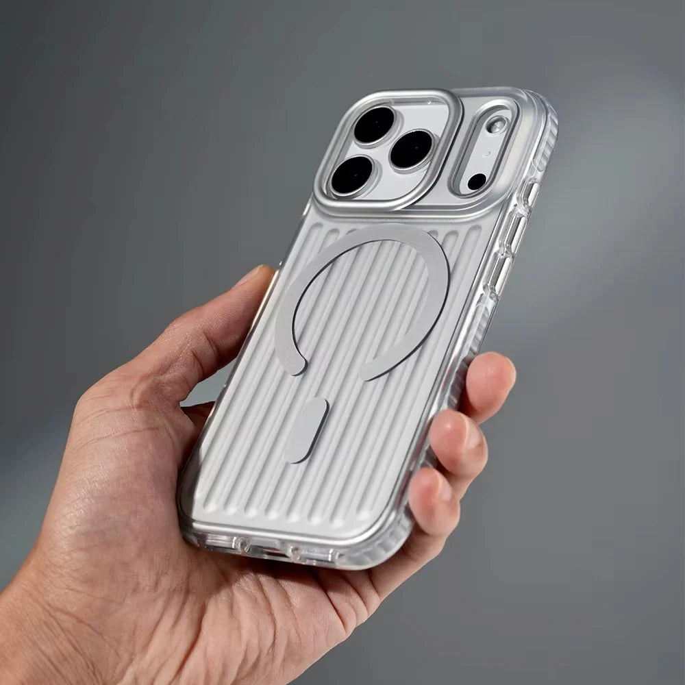 CorrugaShield MagSafe Case - iPhone 17 Series