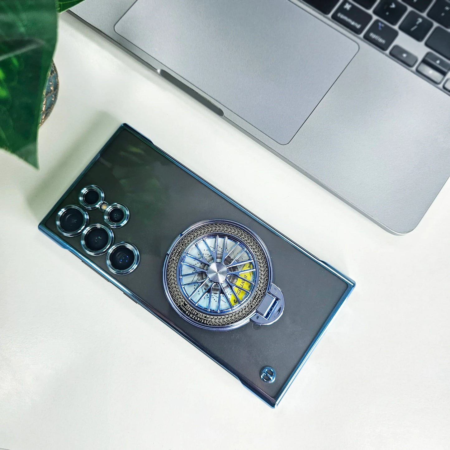 Porsche SleekGuard Case - Samsung