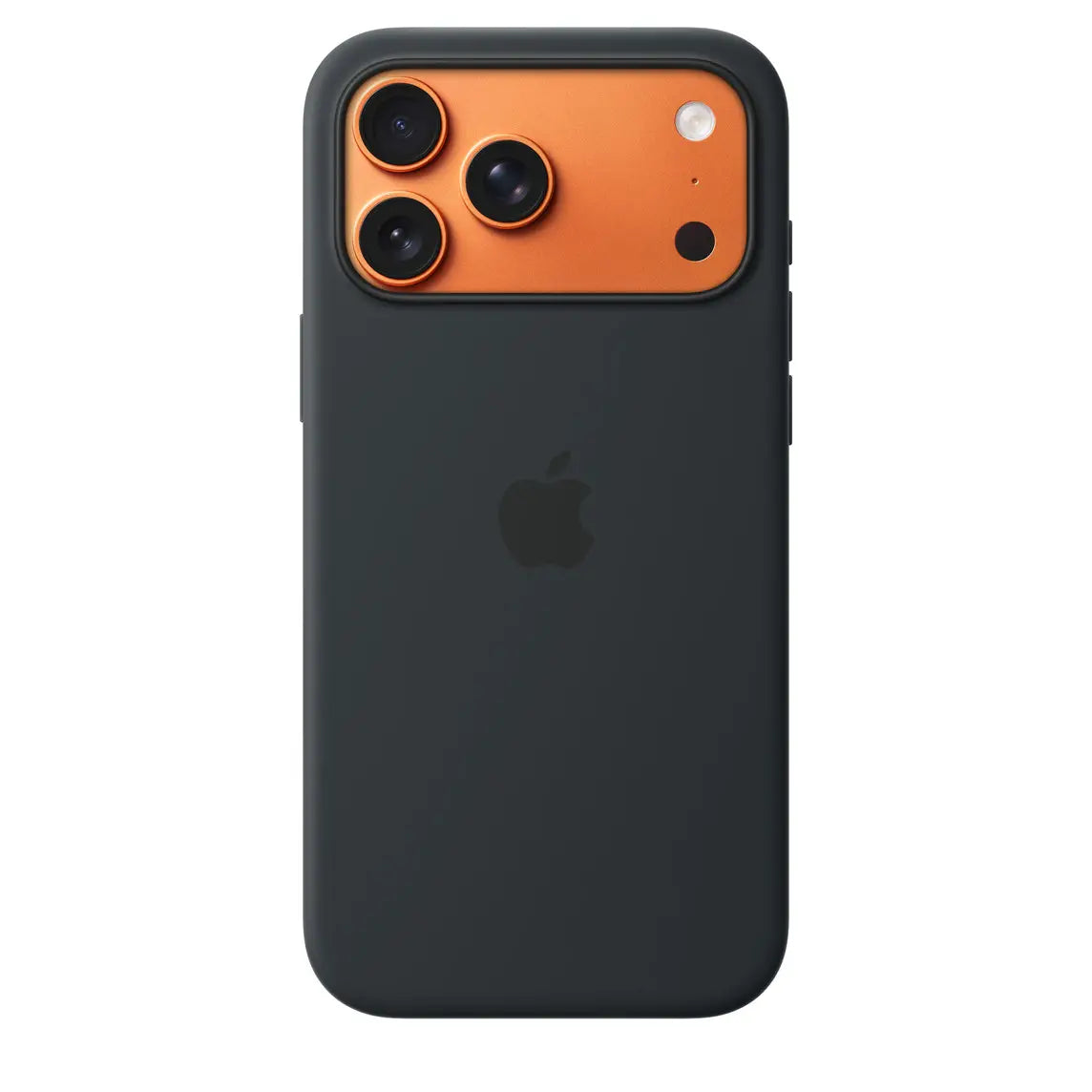 Neo Silk Silicone Case with MagSafe - iPhone