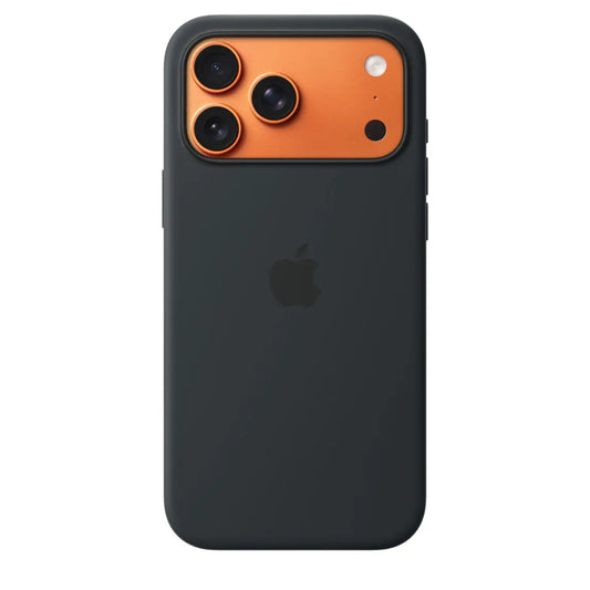 Neo Silk Silicone Case with MagSafe - iPhone