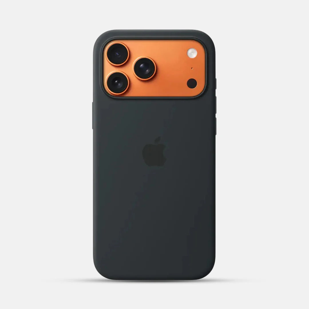 Neo Silk Silicone Case with MagSafe - iPhone