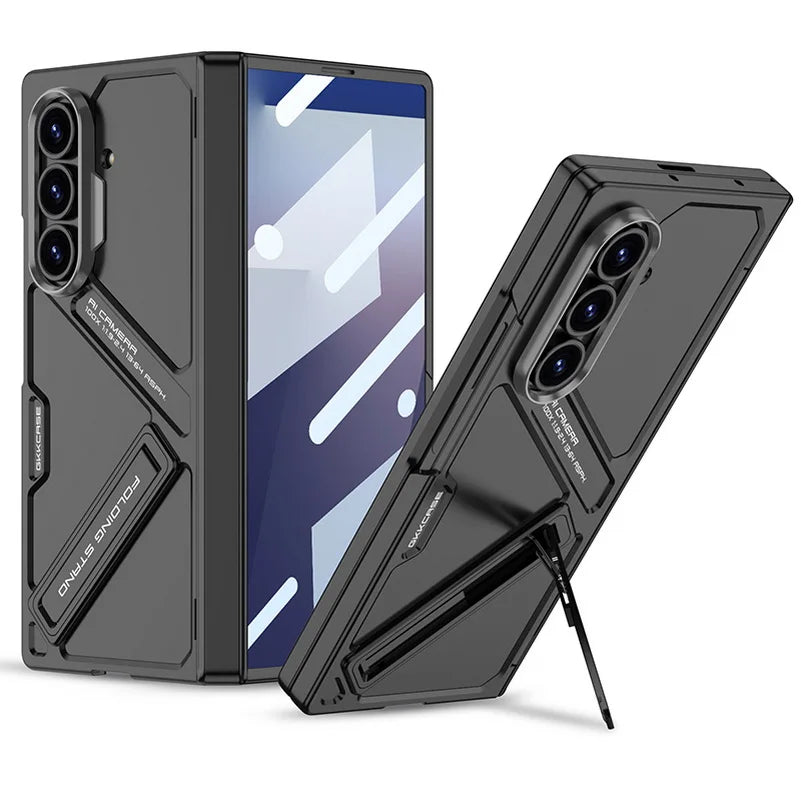 DefenX Stand Cover