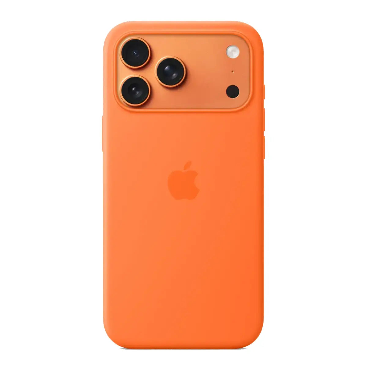 Neo Silk Silicone Case with MagSafe - iPhone