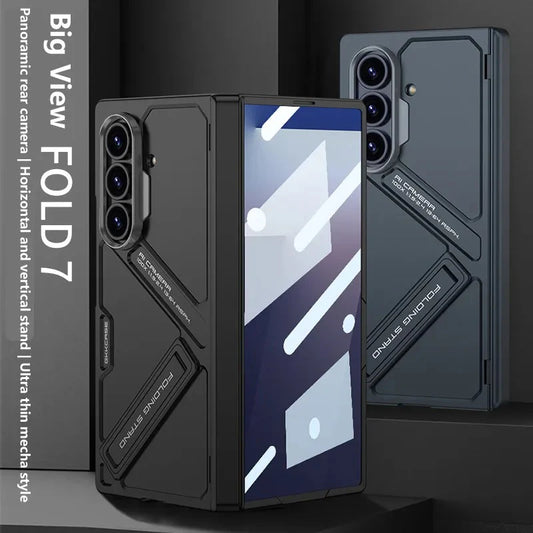 Full Protection FlexiGuard For Galaxy Z Fold7