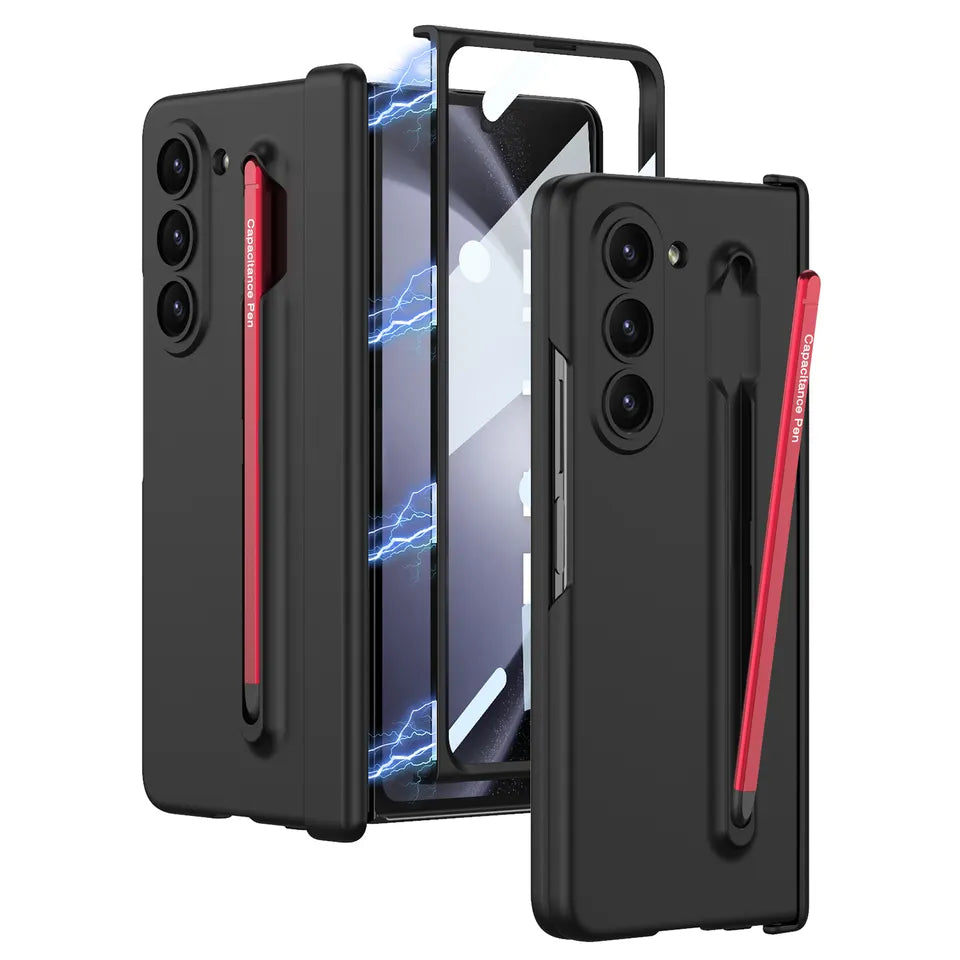 Samsung Galaxy Z Fold Slim S Pen Case – CASEIO