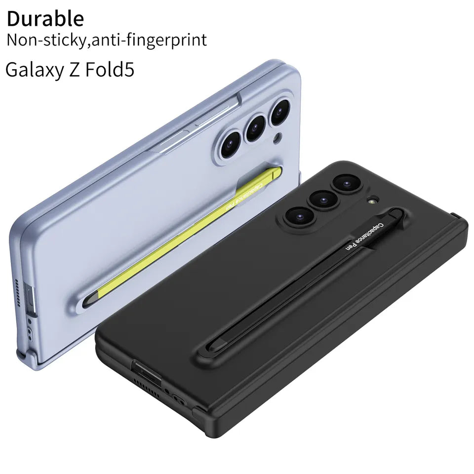 Samsung Galaxy Z Fold 5 Slim S Pen Case