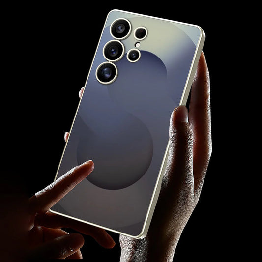 Matte Urban Pro Signature Case - Samsung