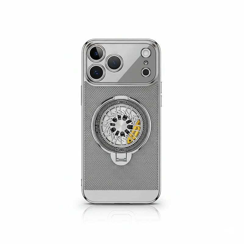 TitanCool 360 Armor Case