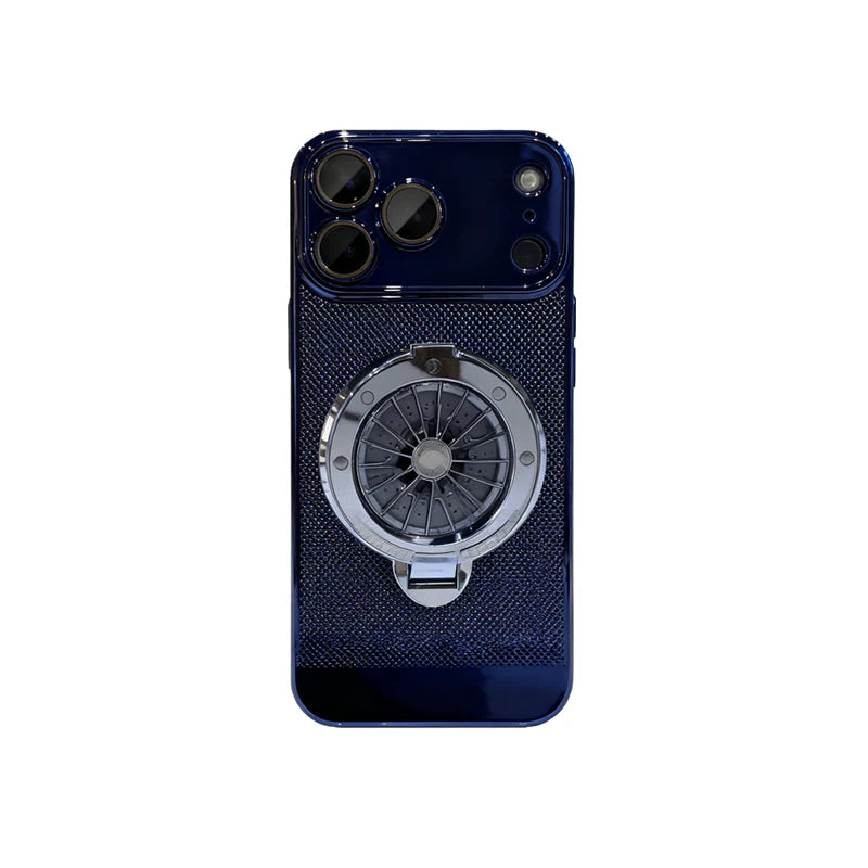 TitanCool 360 Armor Case