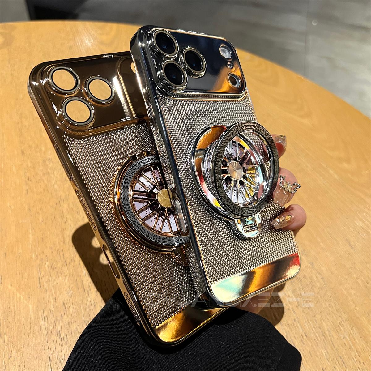TitanCool 360 Armor Case
