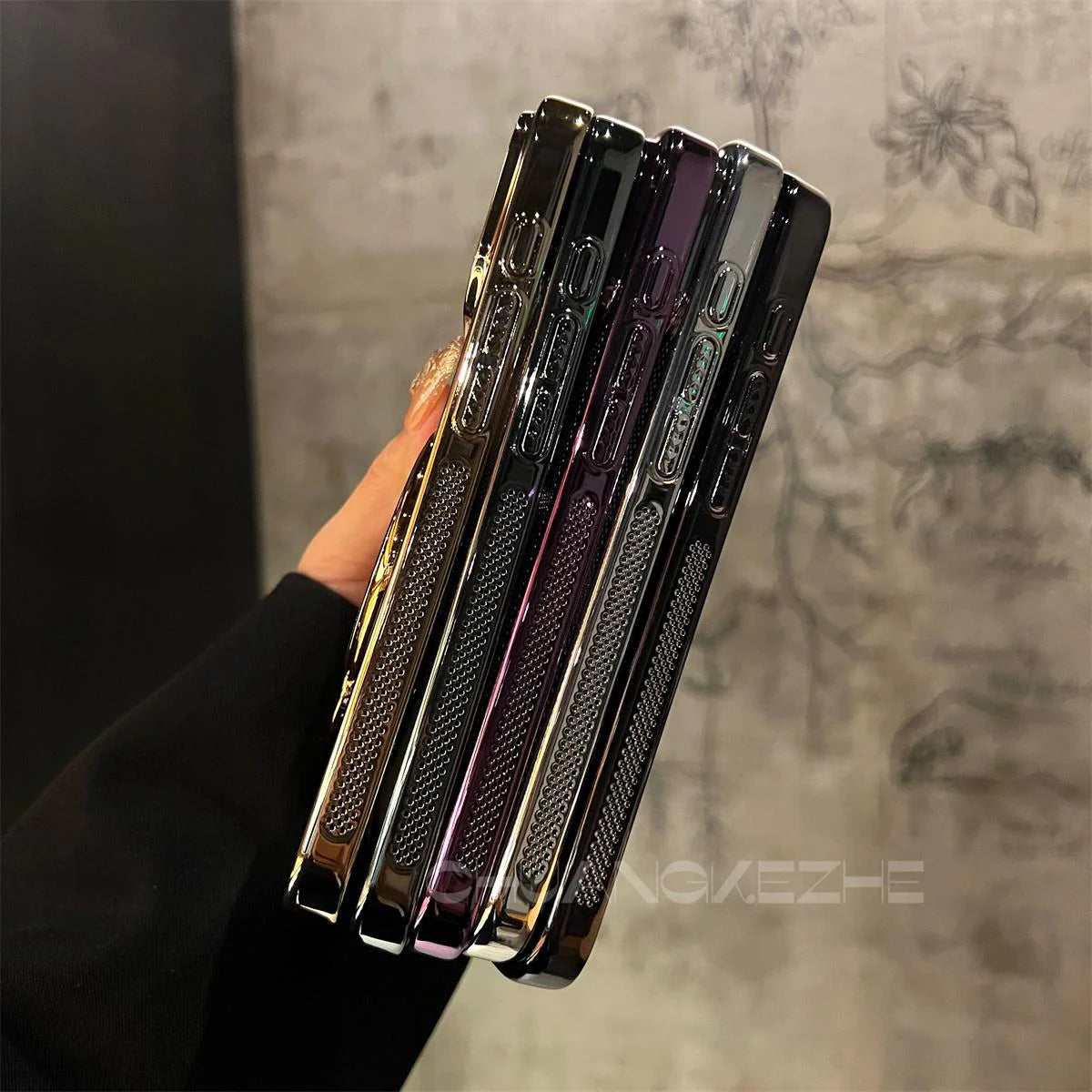 TitanCool 360 Armor Case