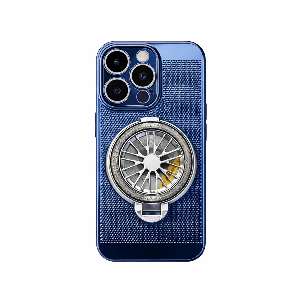 TitanCool 360 Armor Case
