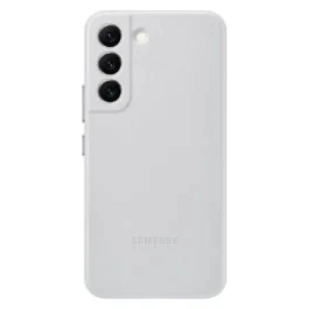 Luxury Matte Finish Protective TPU Back Case For Galaxy S22 Plus