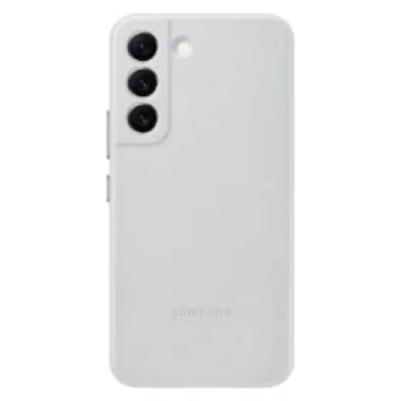 Matte Finish Protective TPU Back Case For Galaxy S22