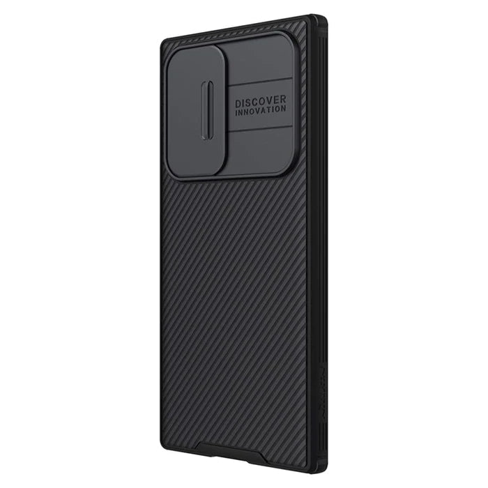 Nillkin CamShield Pro cover case for Samsung Galaxy S22 Ultra